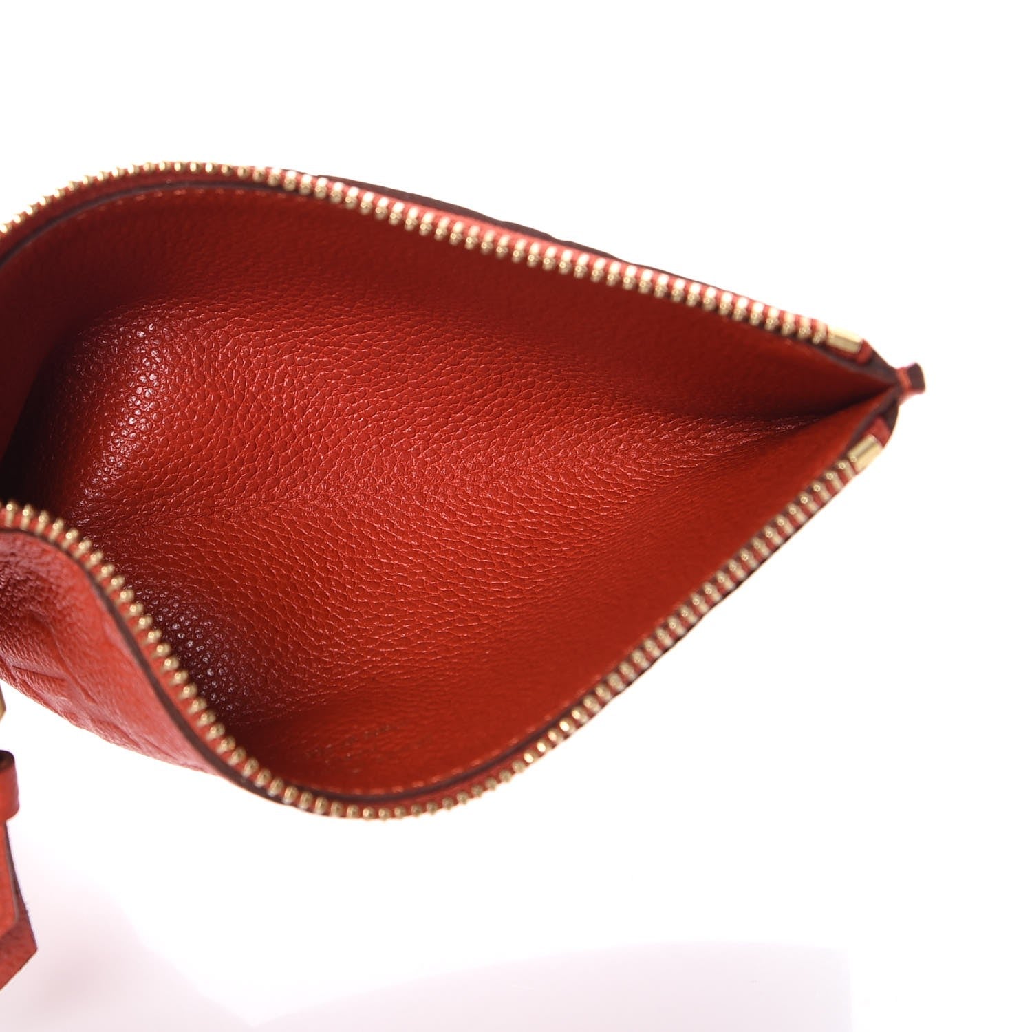 Louis Vuitton Empreinte Curieuse Wallet Orient 10 of 12