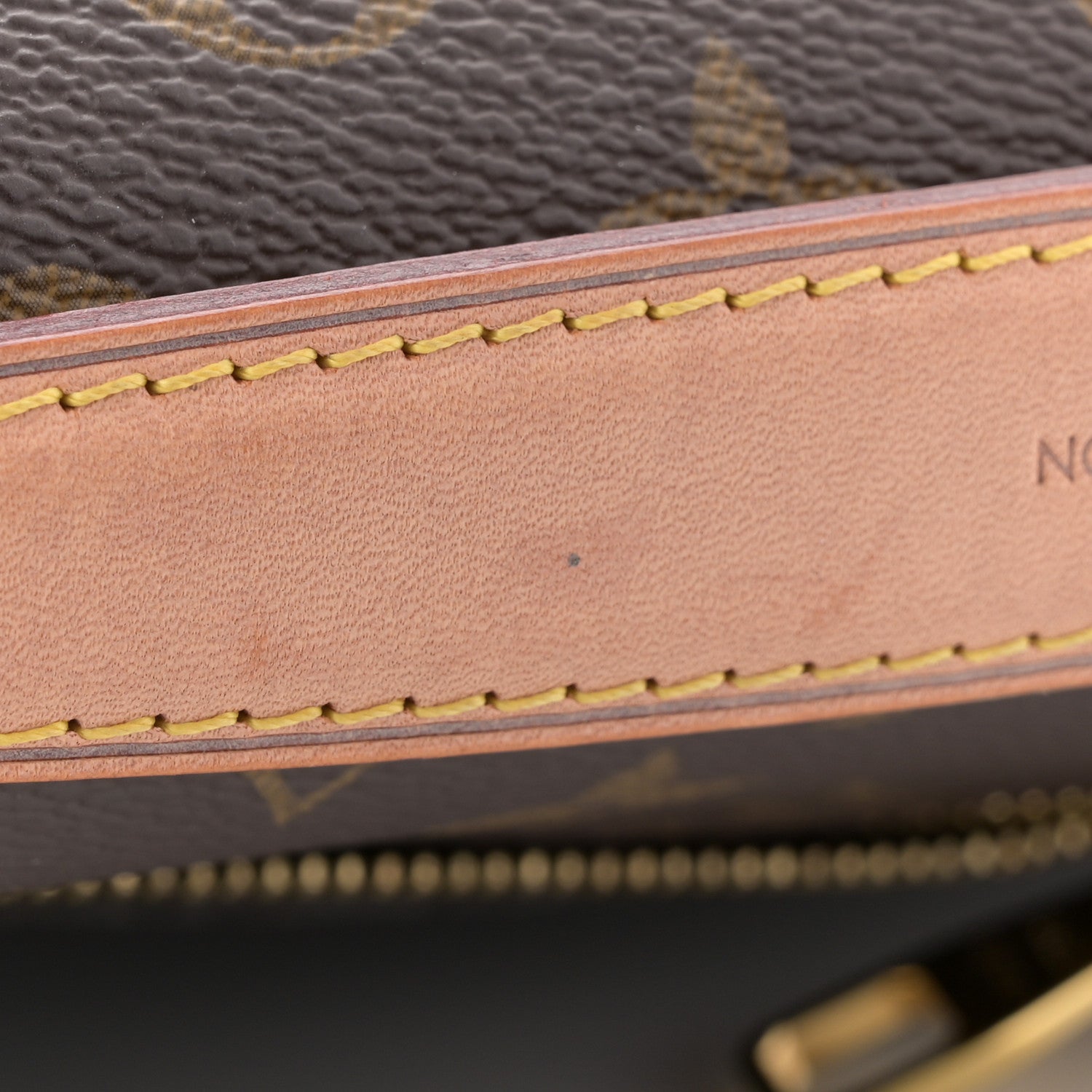 Louis Vuitton Monogram Pochette Metis 11 of 12