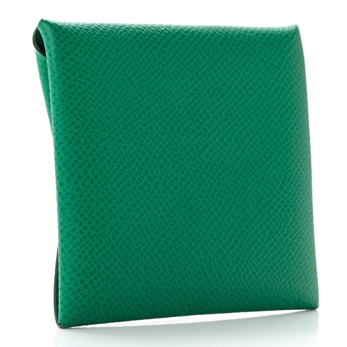 Epsom Bastia Coin Purse Vert Jade