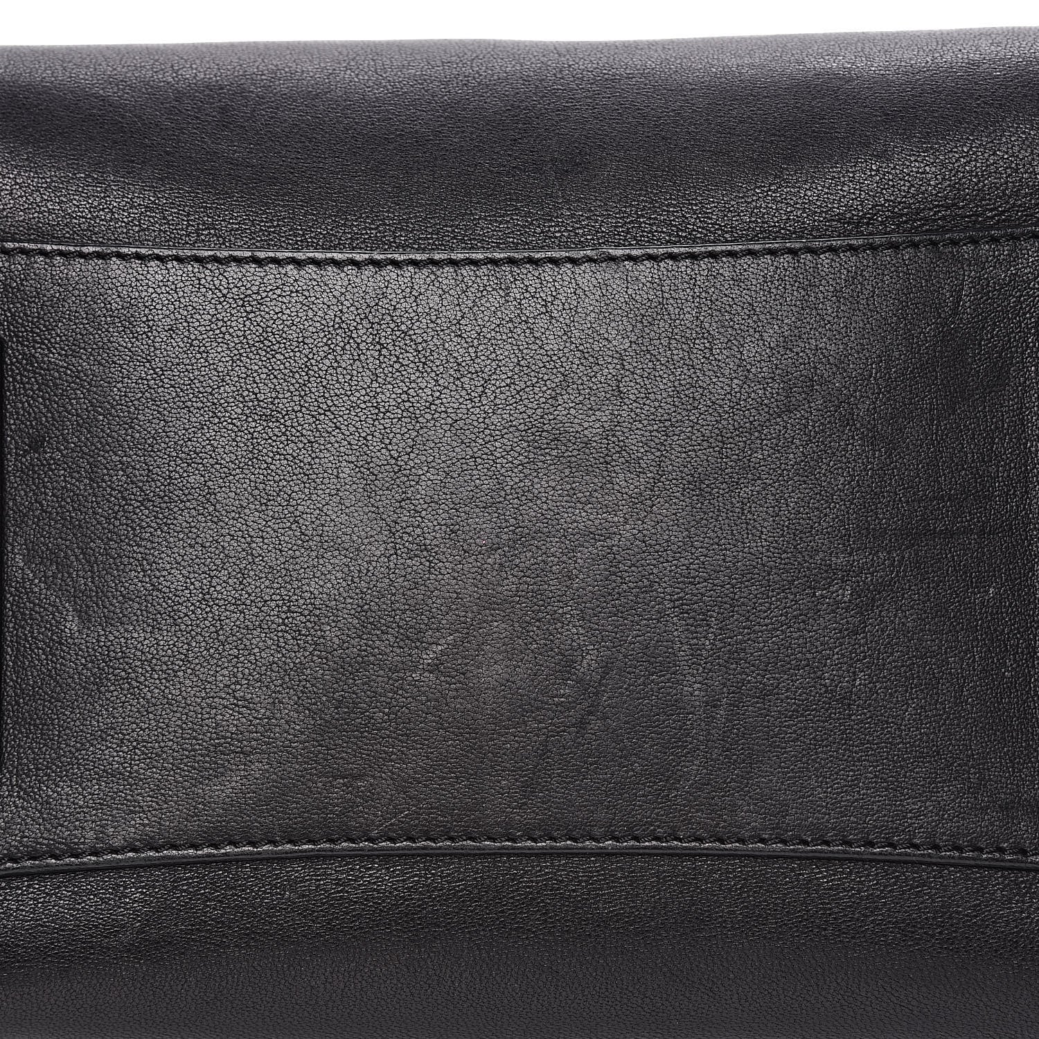 Givenchy Calfskin Braid Small Antigona Black 11 of 22