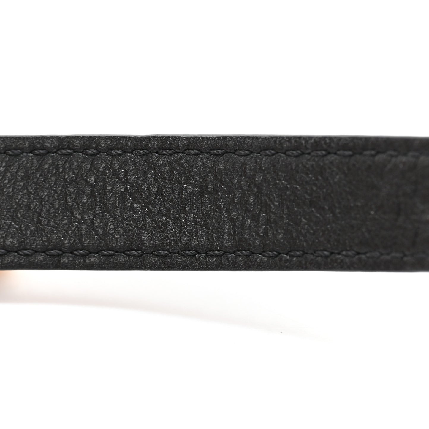 Electric Epi Twist It Bracelet 19 Black