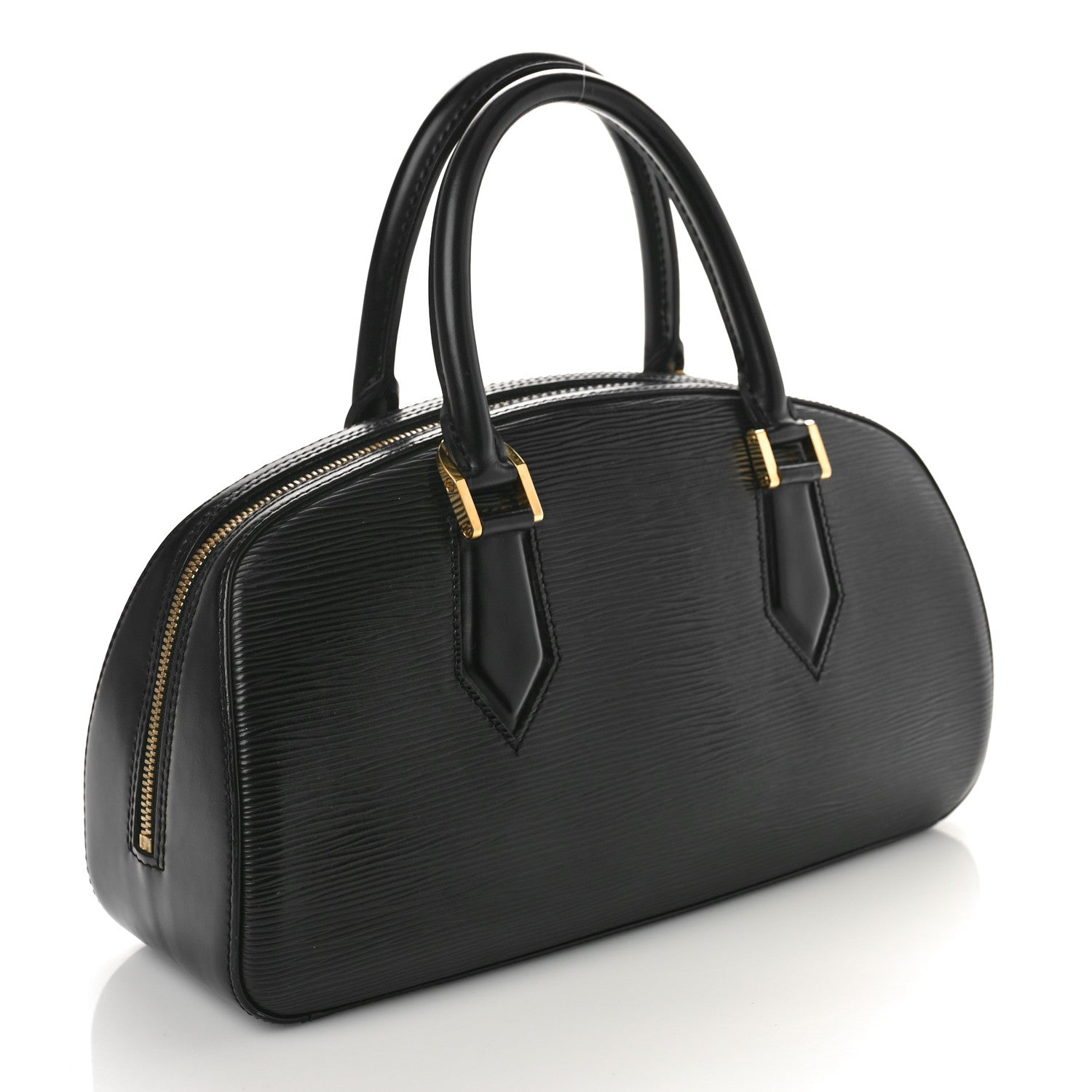 Louis Vuitton Epi Jasmin Black 3 of 10