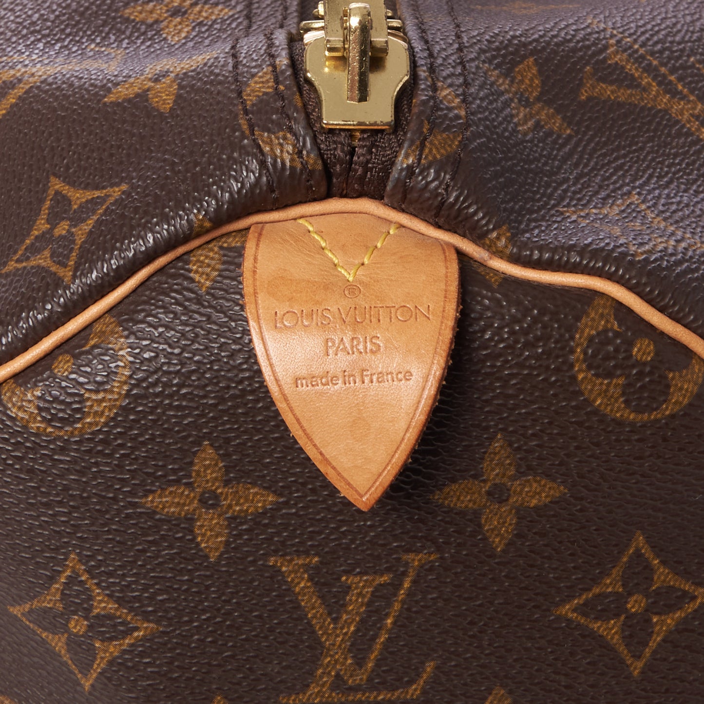 Monogram Keepall 50