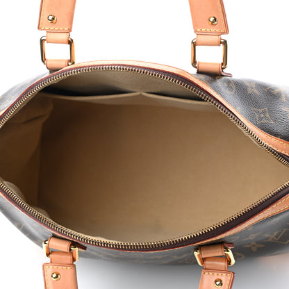 Louis Vuitton Monogram Retiro PM 4 of 4