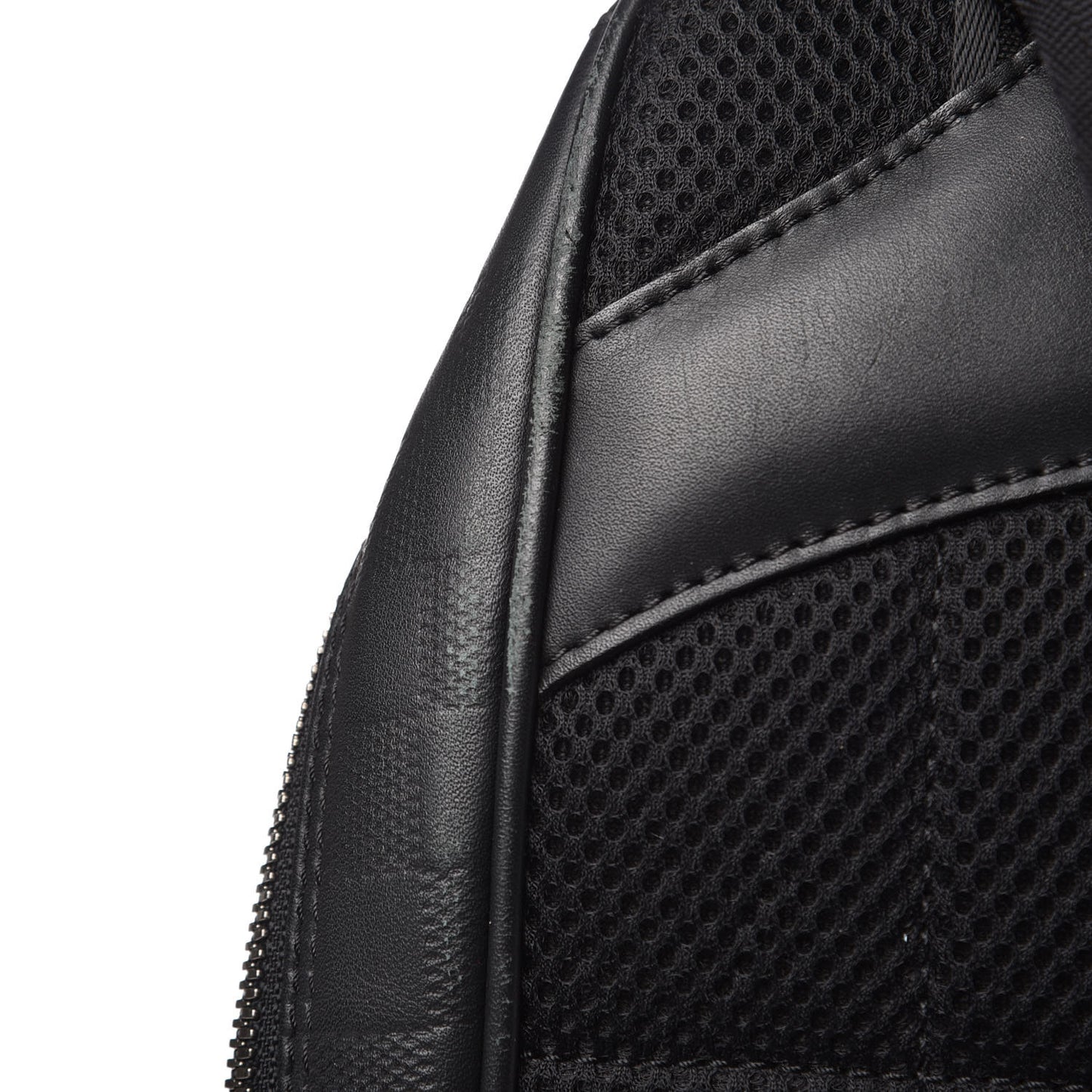Damier Infini Michael Backpack Black