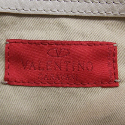 Valentino Garavani Leather Large Histoire Hobo 8 of 11