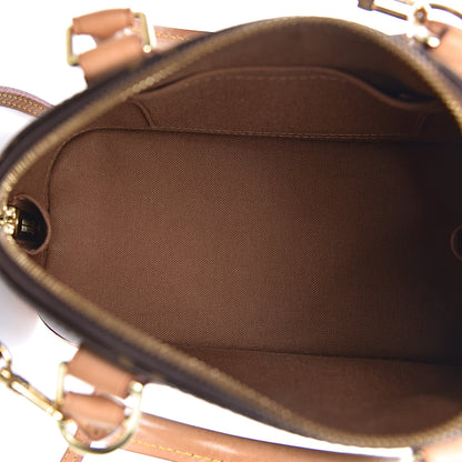 Louis Vuitton Monogram Alma BB 5 of 12