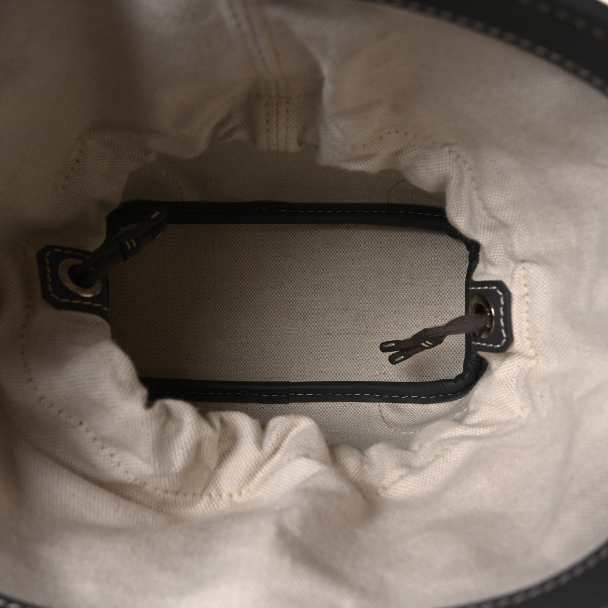 Goyard Goyardine Beluga Mini Grey 5 of 10