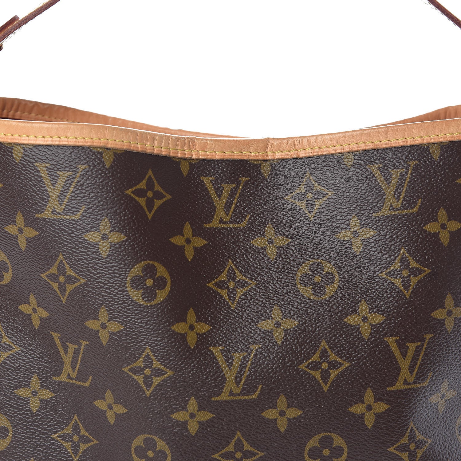 Louis Vuitton Monogram Delightful PM Pivoine 8 of 13