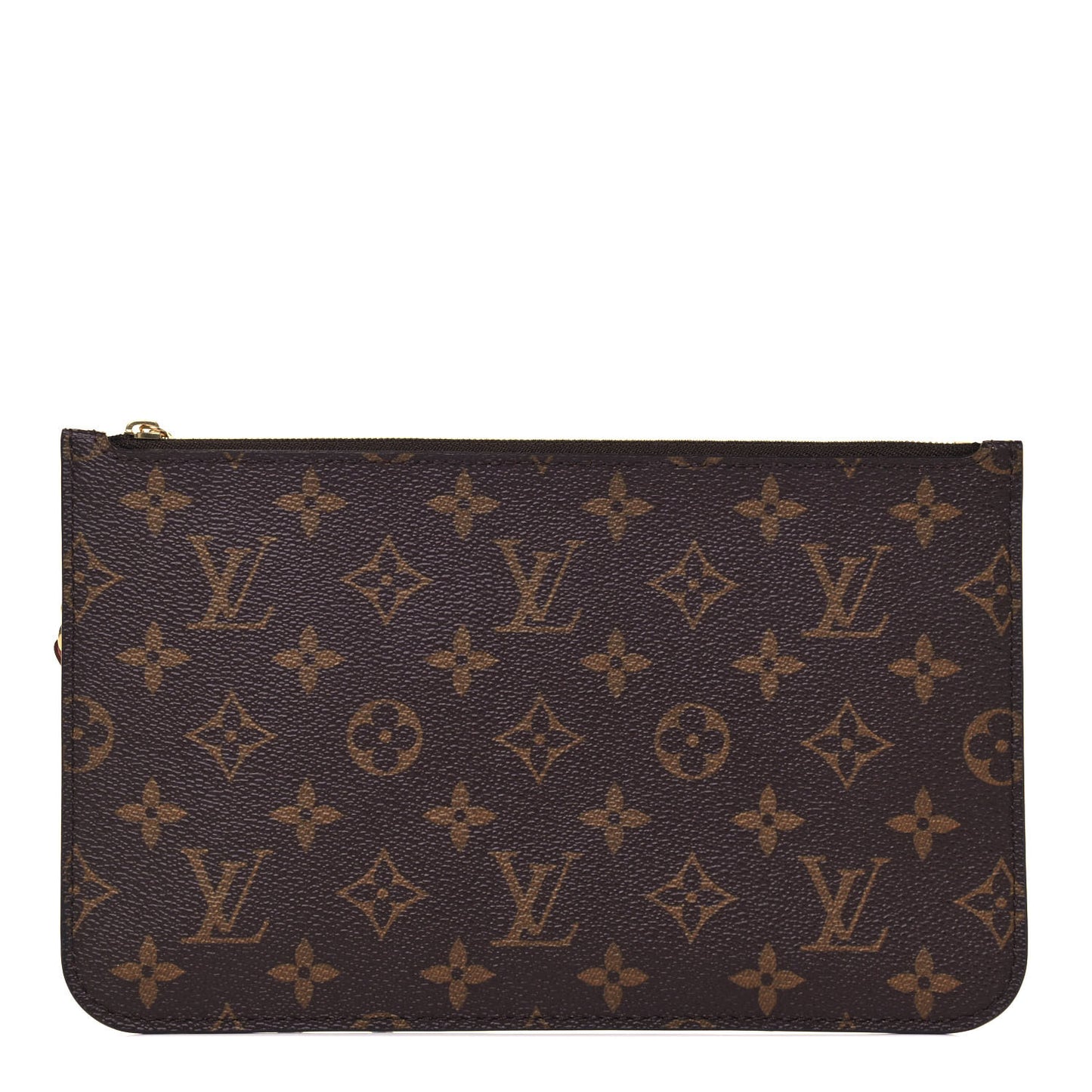 Monogram Neverfull MM GM Pochette