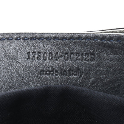 Balenciaga Agneau Giant 21 Silver Hardware City Anthracite 6 of 16