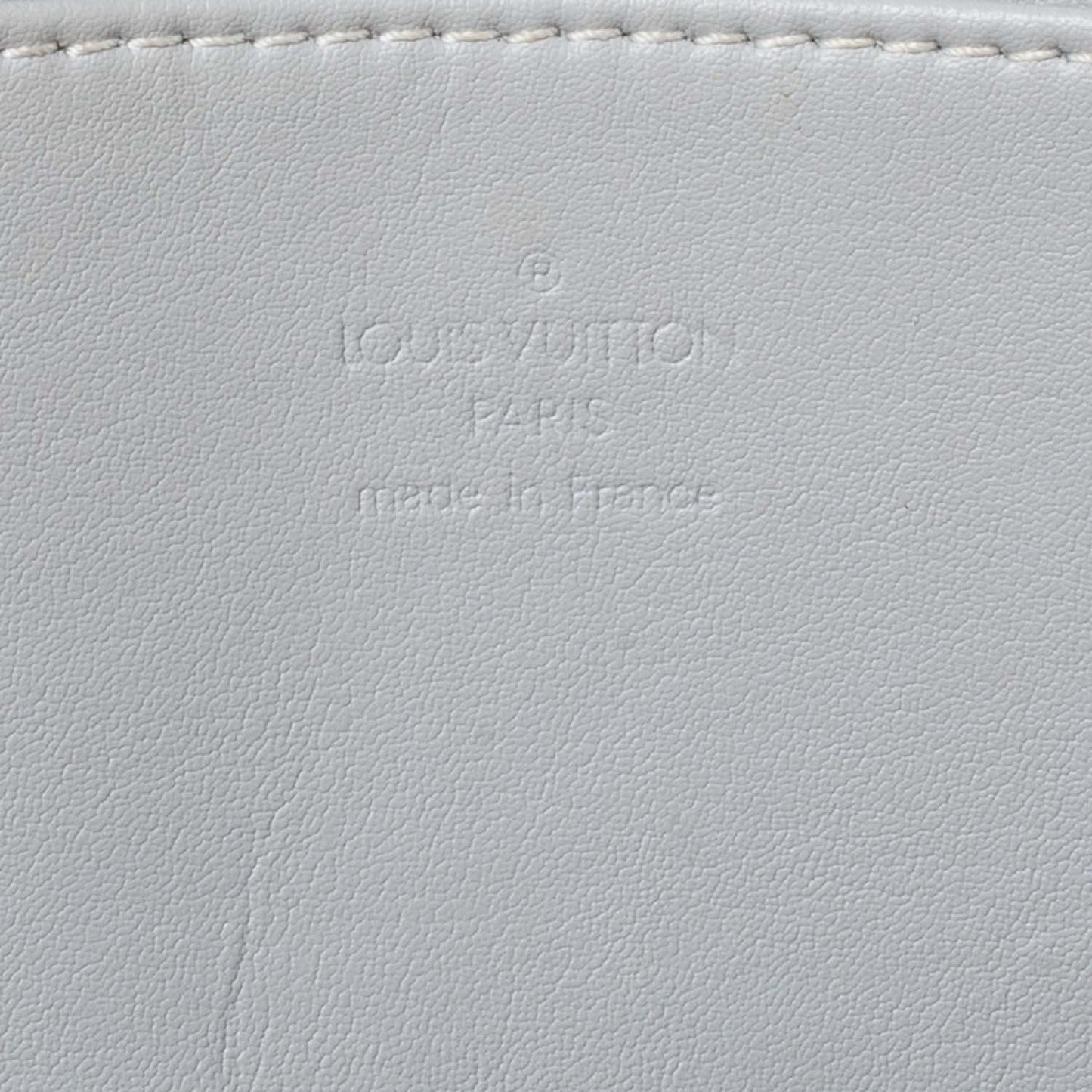 Vernis Murray Backpack Beige