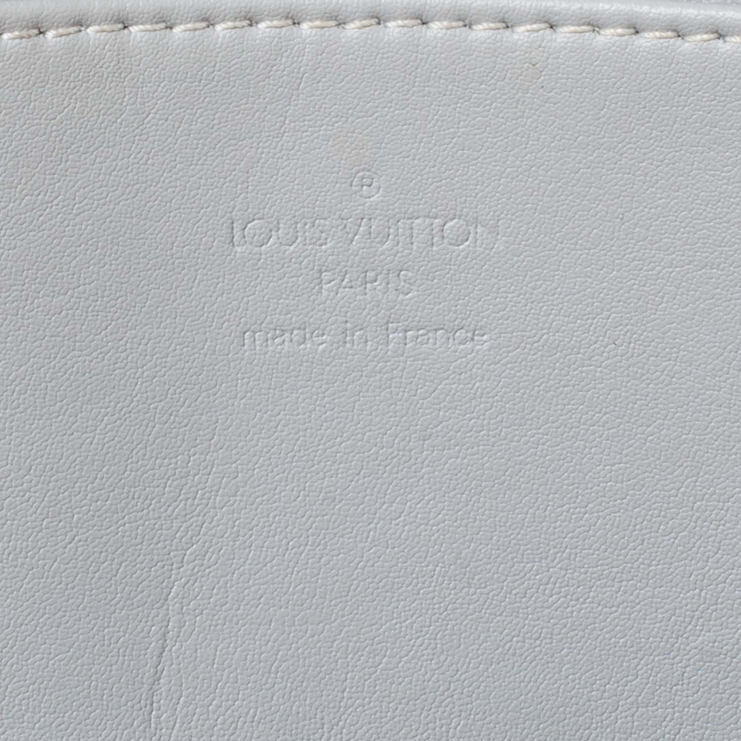 Louis Vuitton Vernis Murray Backpack Beige 8 of 11