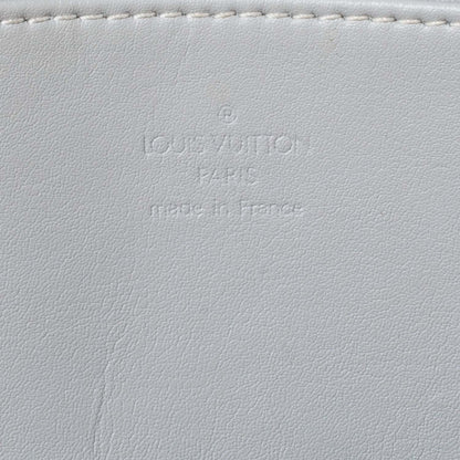 Louis Vuitton Vernis Murray Backpack Beige 8 of 11