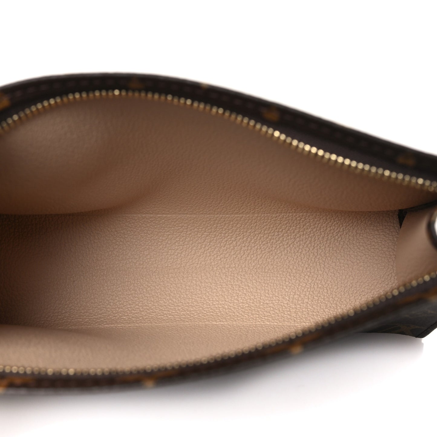 Monogram Toiletry Pouch 19