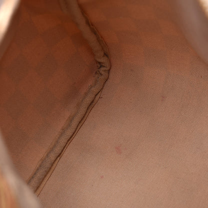 Louis Vuitton Damier Azur Speedy 30 14 of 27