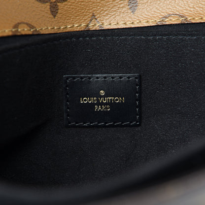 Louis Vuitton Reverse Monogram Pochette Metis 8 of 12