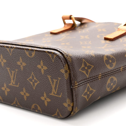 Louis Vuitton Monogram Vavin PM 9 of 9