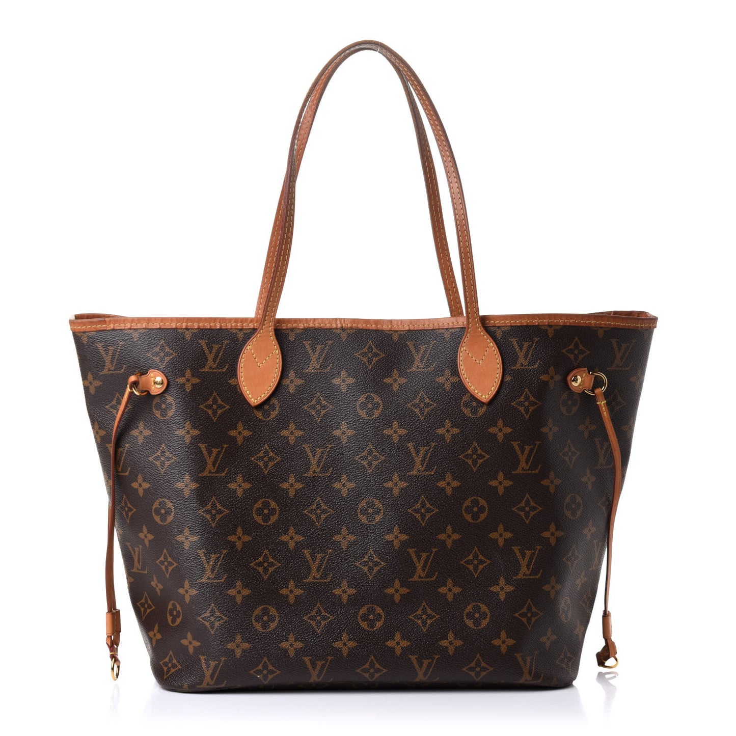 Monogram Neo Neverfull MM