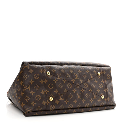 Louis Vuitton Monogram Artsy MM 4 of 14