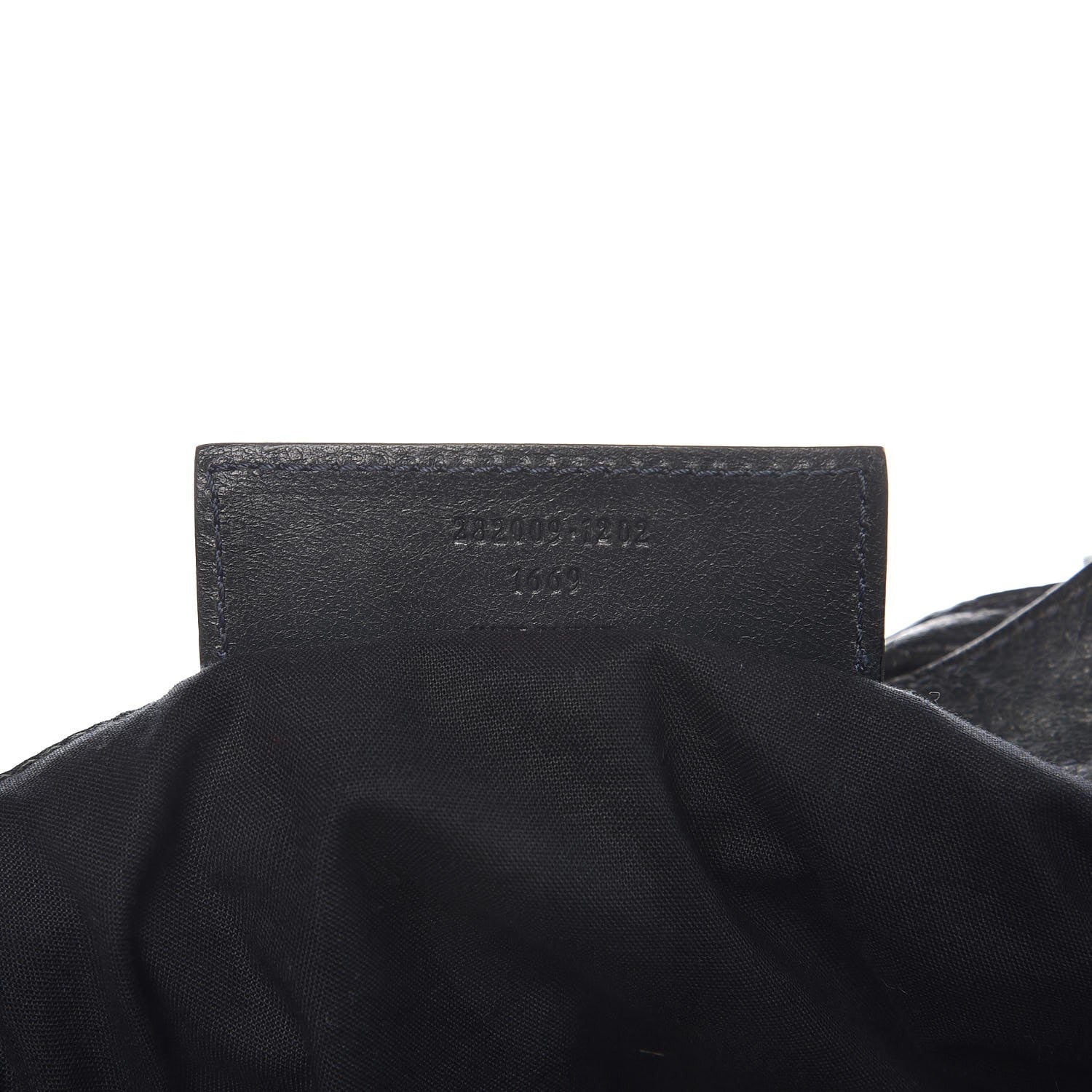 Balenciaga Agneau Giant 12 Rose Gold Hardware Part Time Anthracite 7 of 14