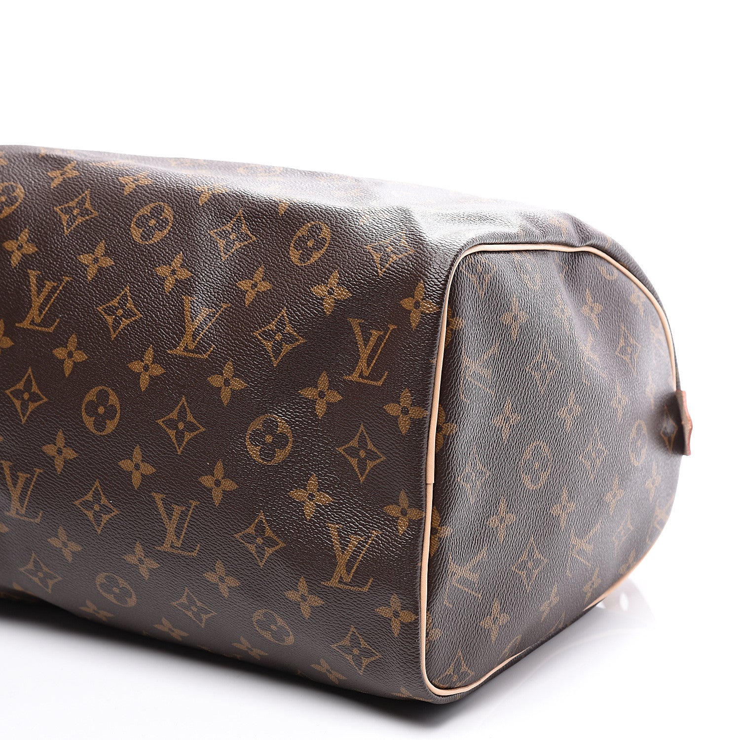 Louis Vuitton Monogram Speedy 30 7 of 9