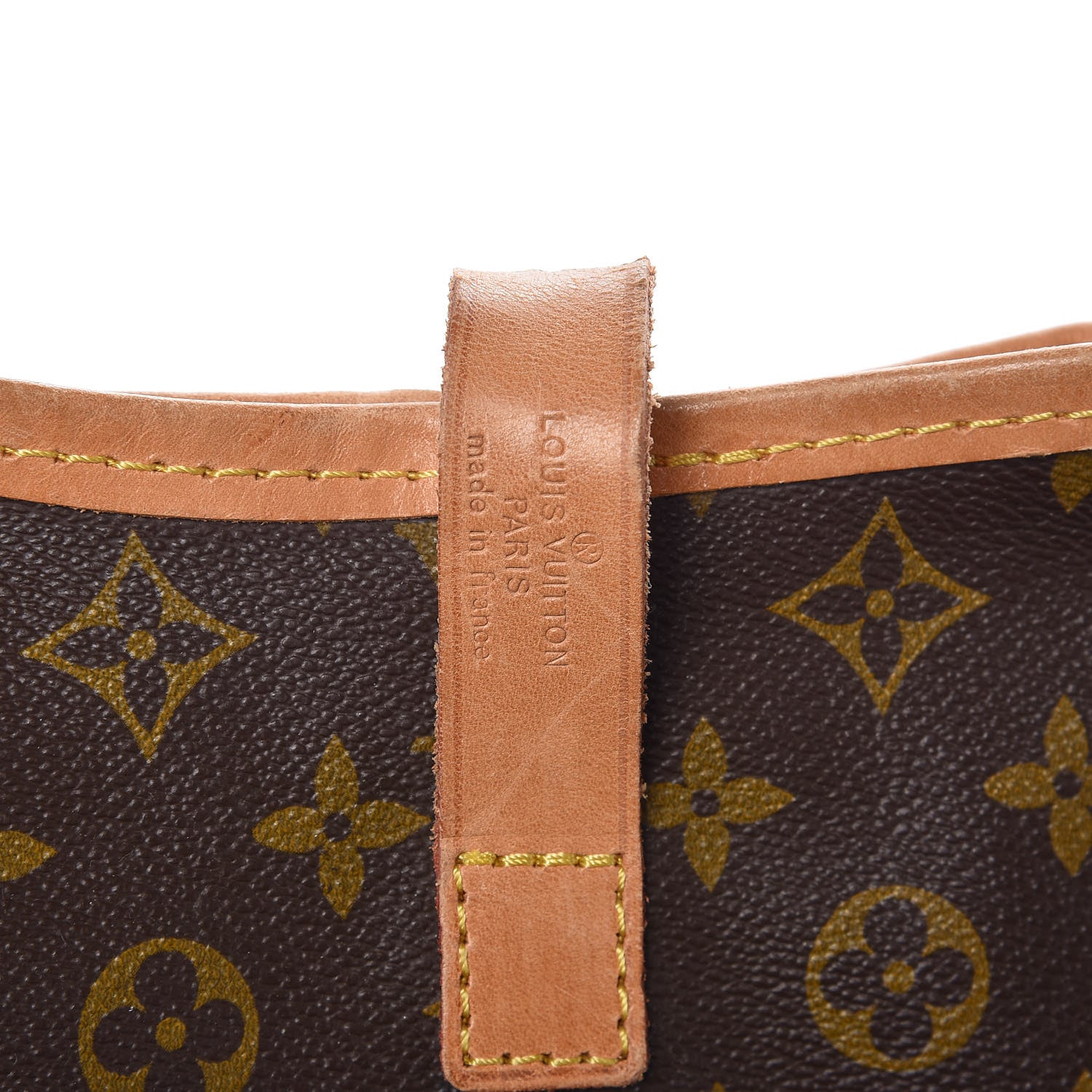 Louis Vuitton Monogram Garment Cover 5 of 6