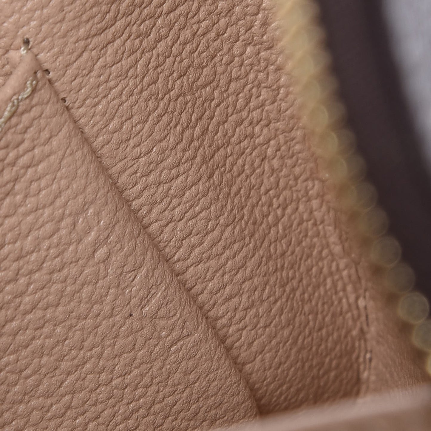 Monogram Cosmetic Pouch GM