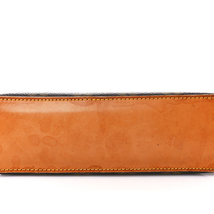 Louis Vuitton Monogram Trotteur 11 of 12