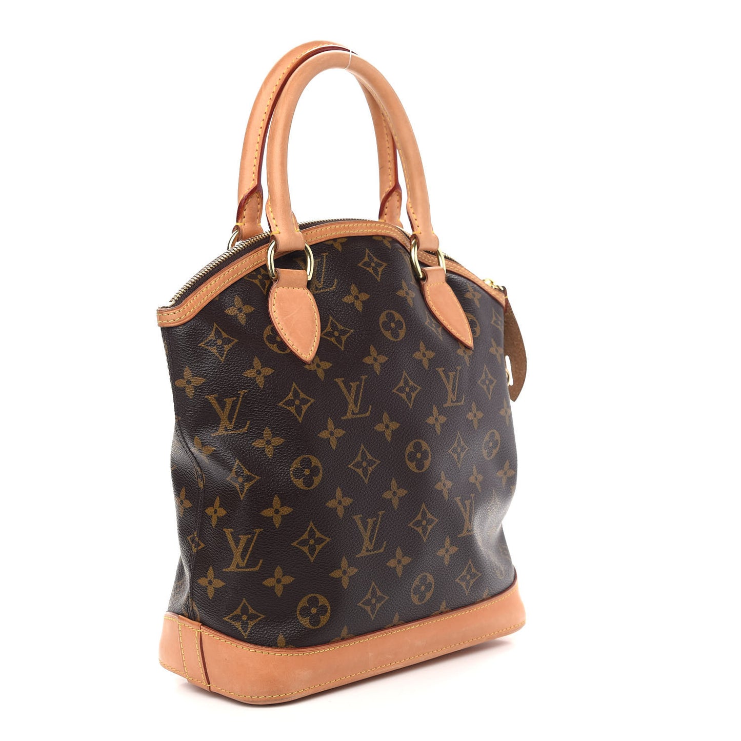 Monogram Lockit PM