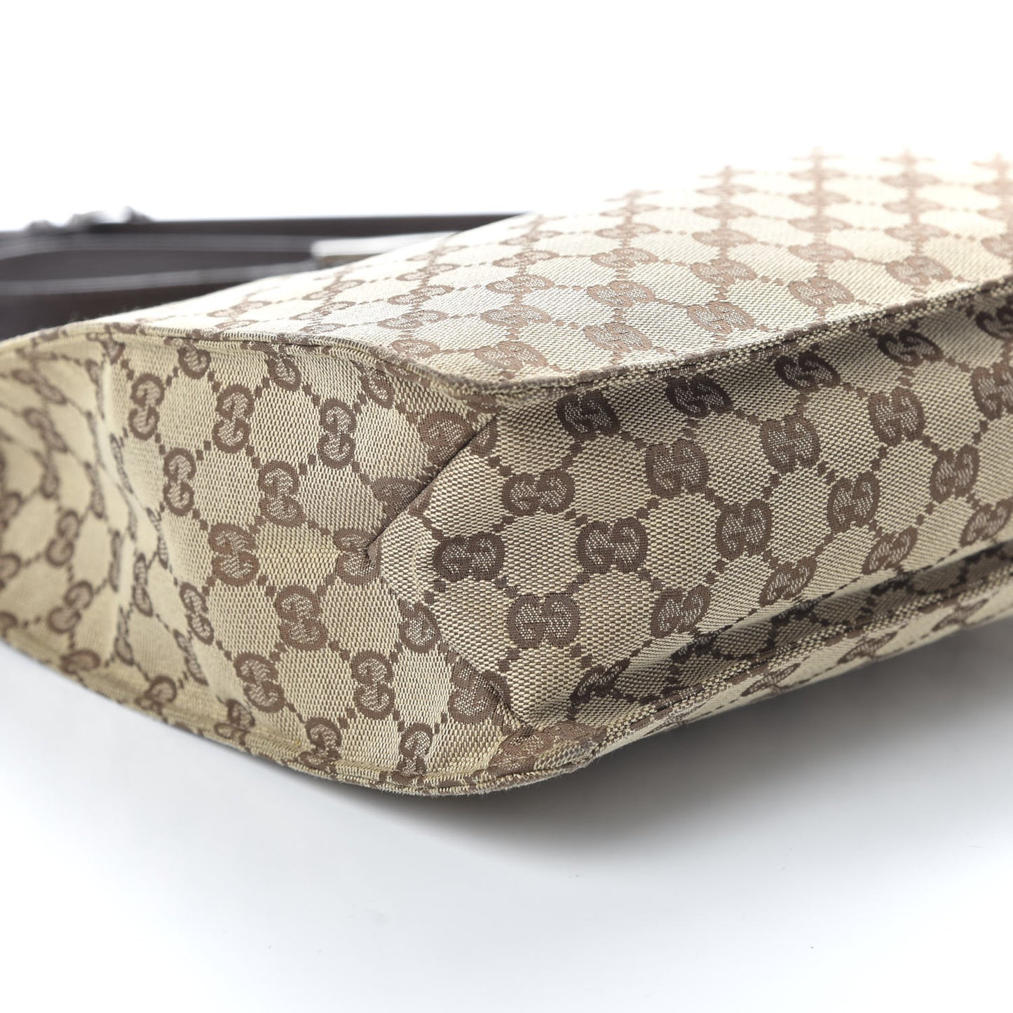 Monogram Eclipse Messenger Dark Brown