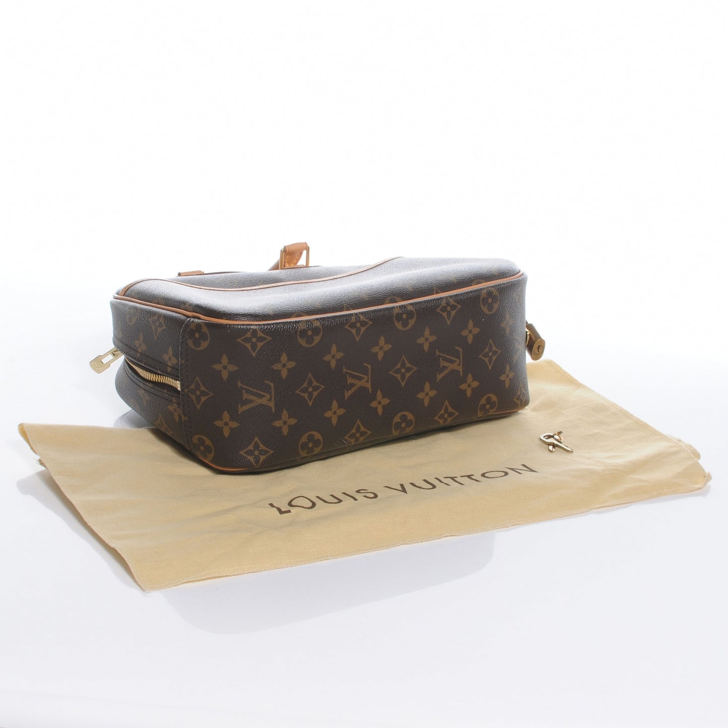 Monogram Trouville