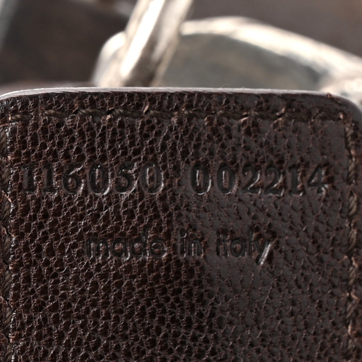 Suede Mombasa Hobo Brown