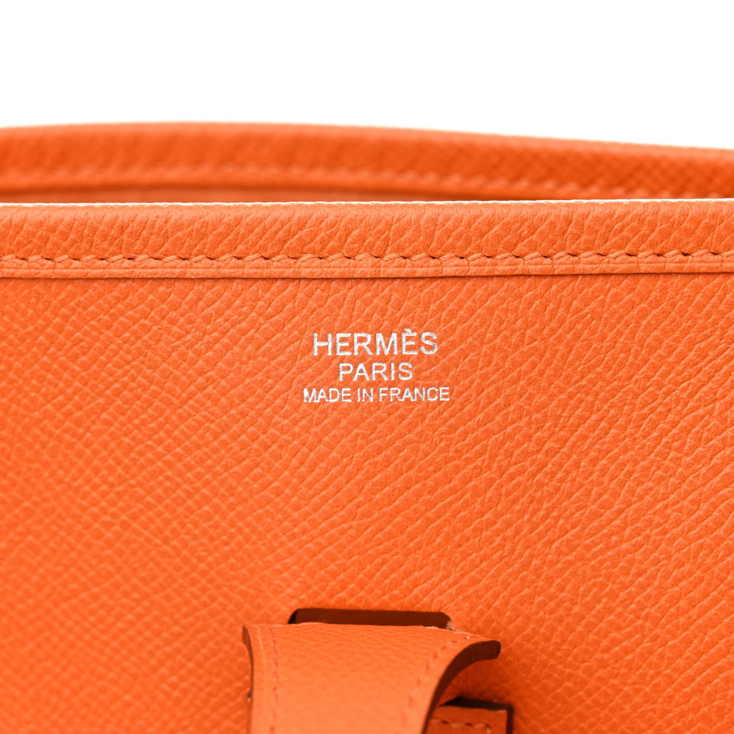 Epsom Evelyne III PM Orange