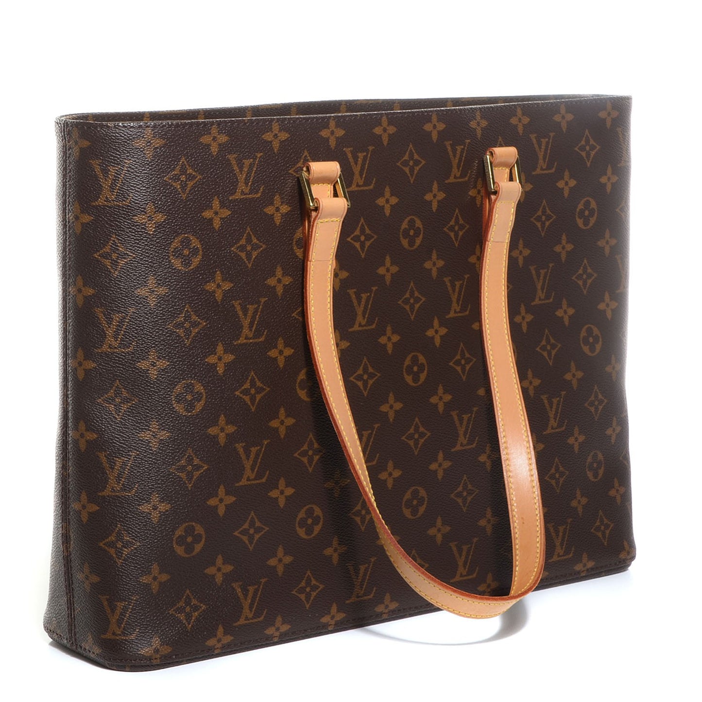 Monogram Luco