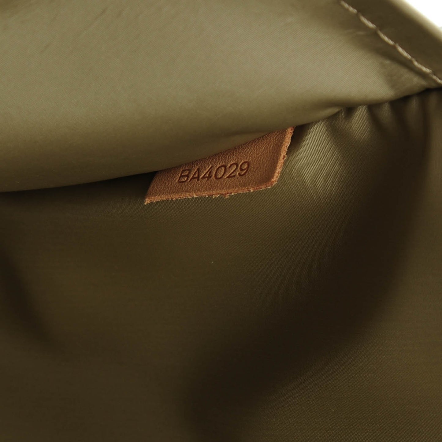 Damier Geant Associe GM Terre