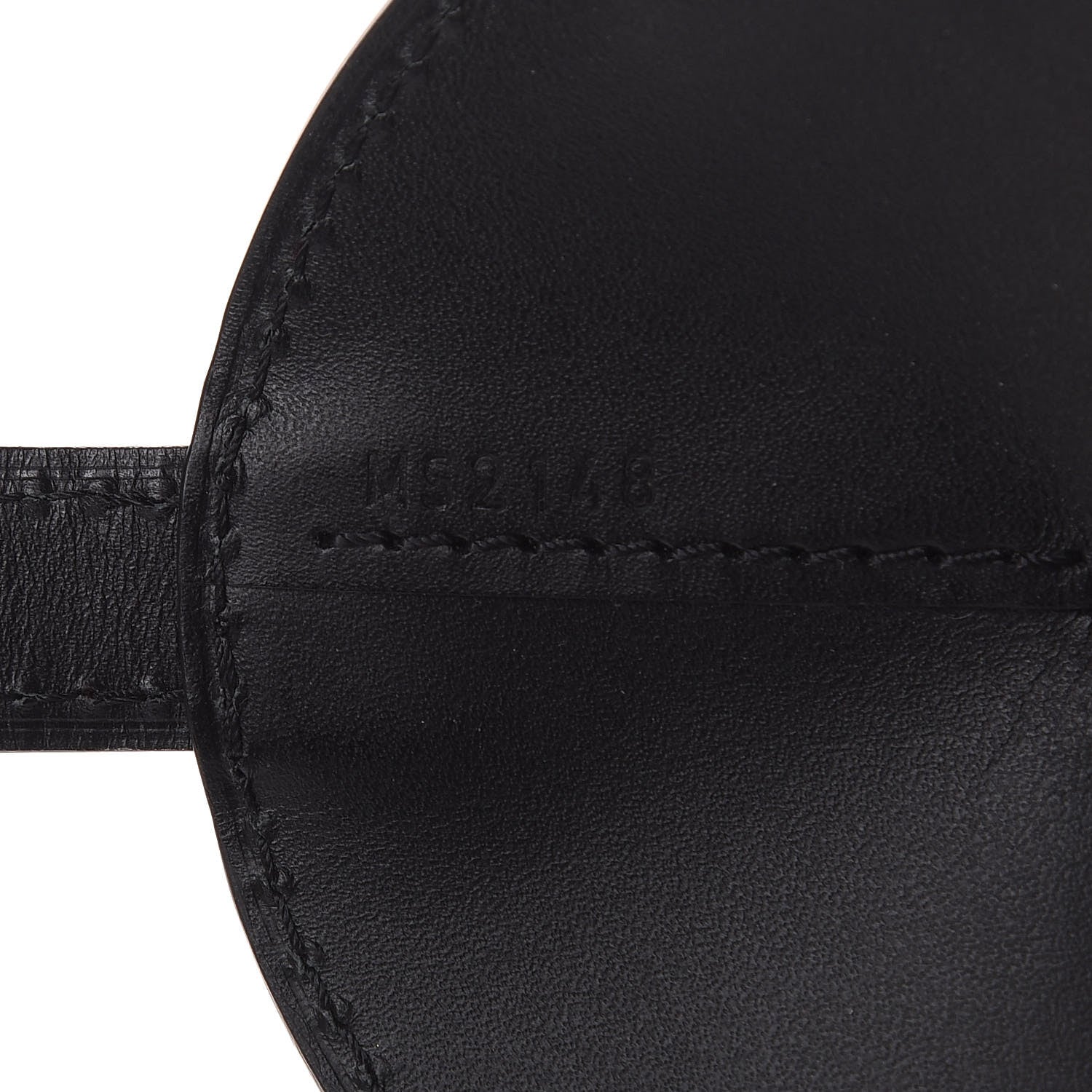 Louis Vuitton Calfskin FIFA World Cup 2018 Soccer Ball 7 of 8