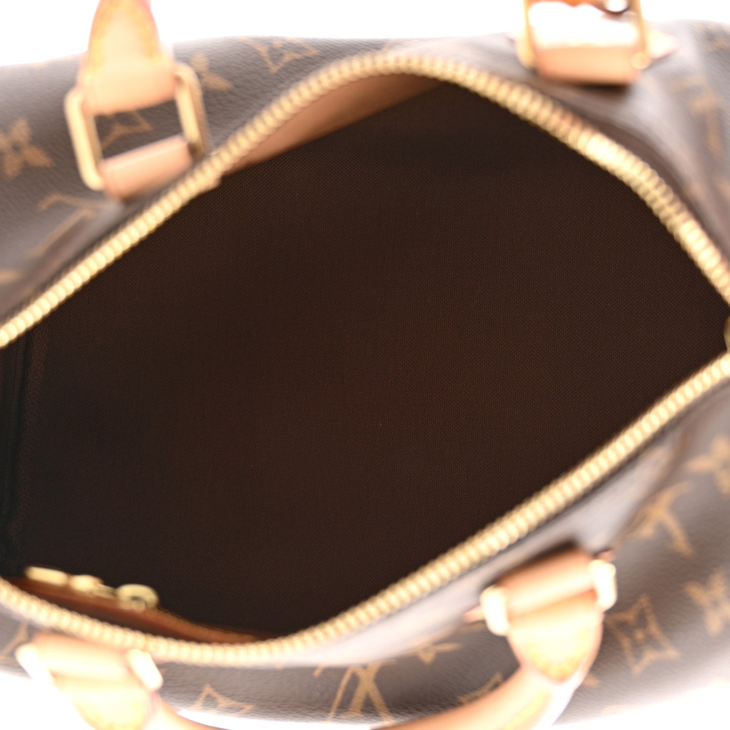 Monogram Speedy 25