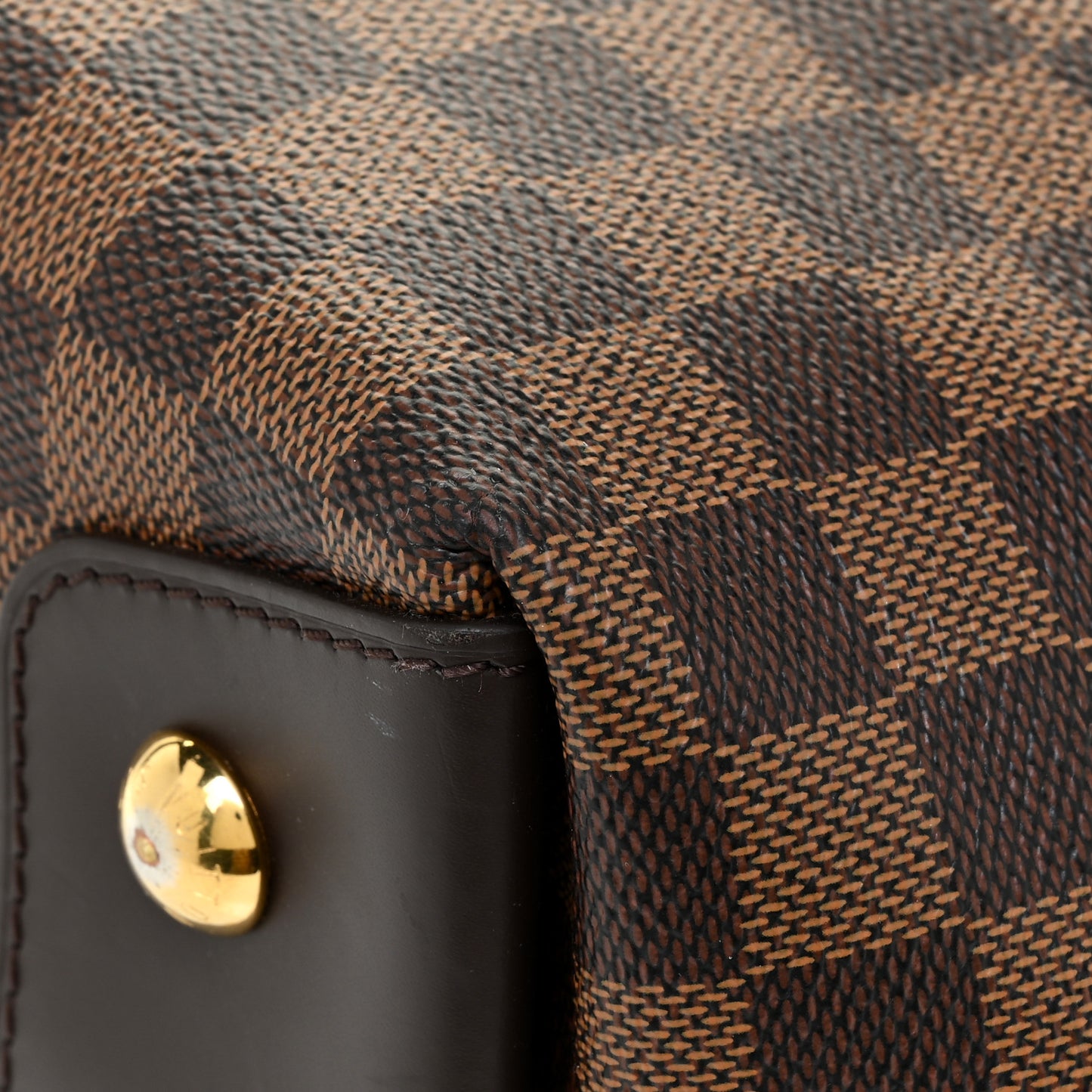 Damier Ebene Duomo Hobo