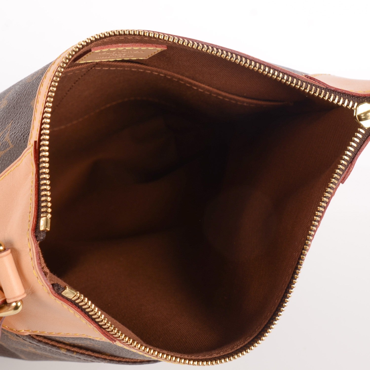 Louis Vuitton Monogram Odeon PM 5 of 7