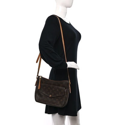 Louis Vuitton Monogram Mabillon 2 of 16