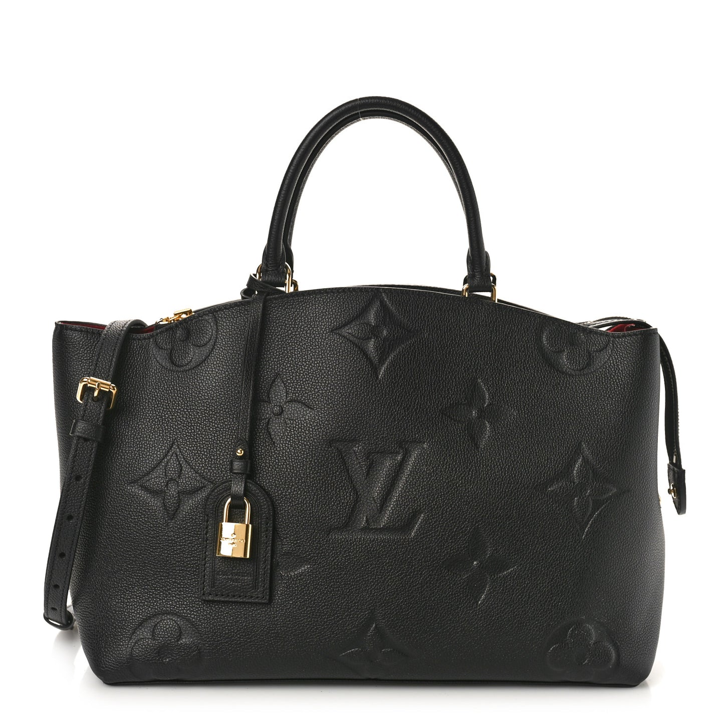 Empreinte Monogram Giant Grand Palais Black