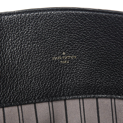 Louis Vuitton Empreinte Melie Black 5 of 11