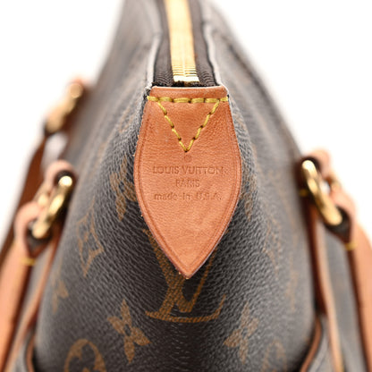 Louis Vuitton Monogram Totally MM 6 of 7