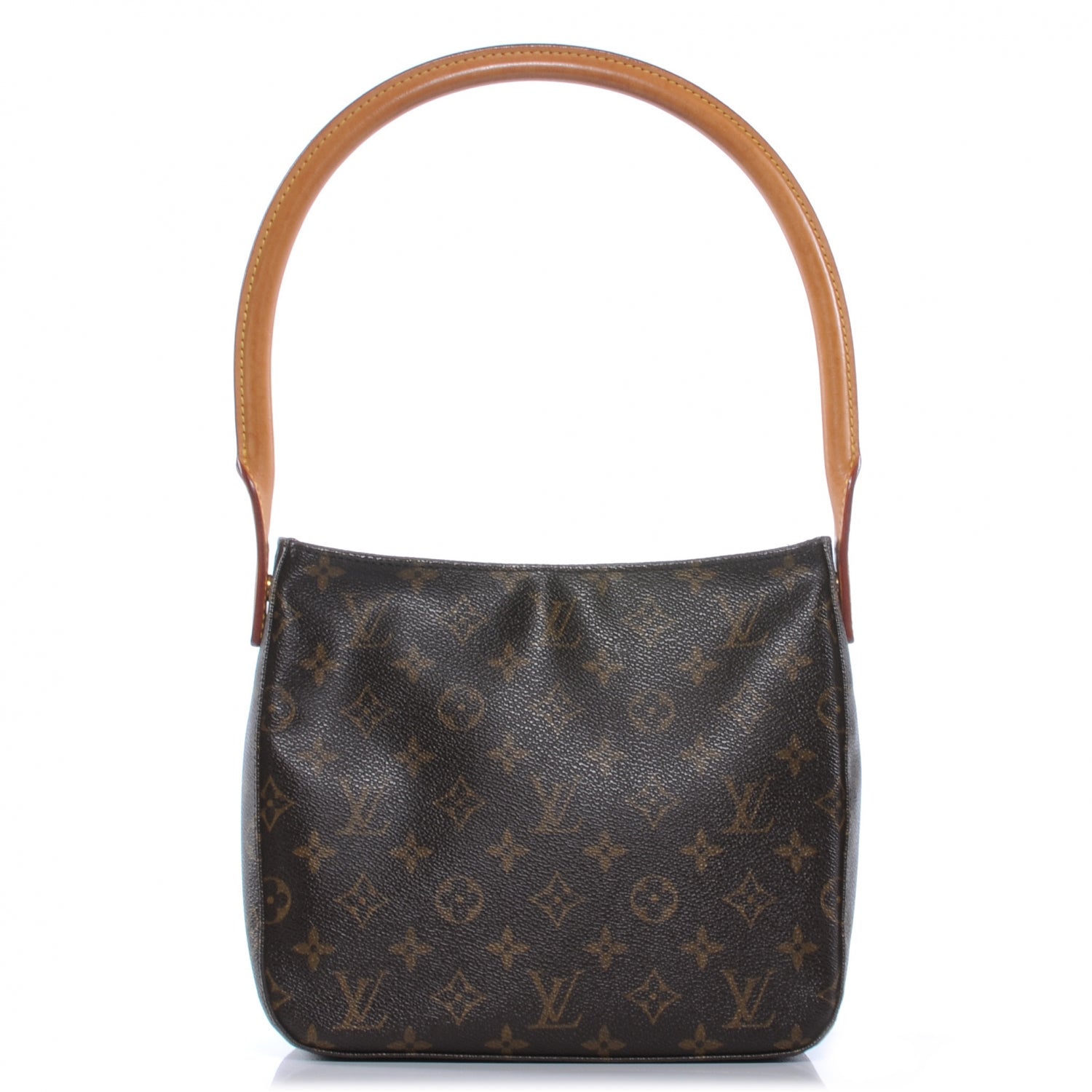 Louis Vuitton Monogram Looping MM 1 of 7