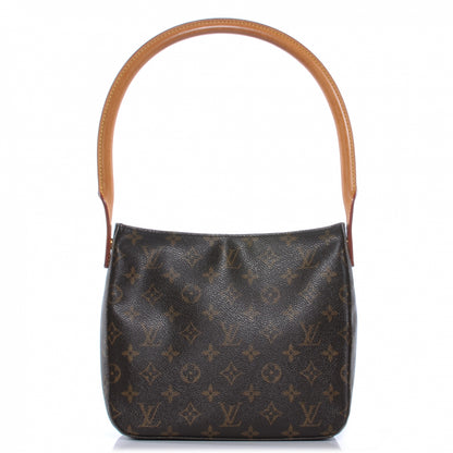 Louis Vuitton Monogram Looping MM 1 of 7