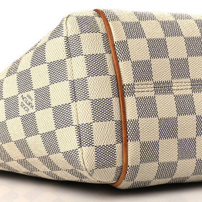 Louis Vuitton Damier Azur Totally PM 8 of 10