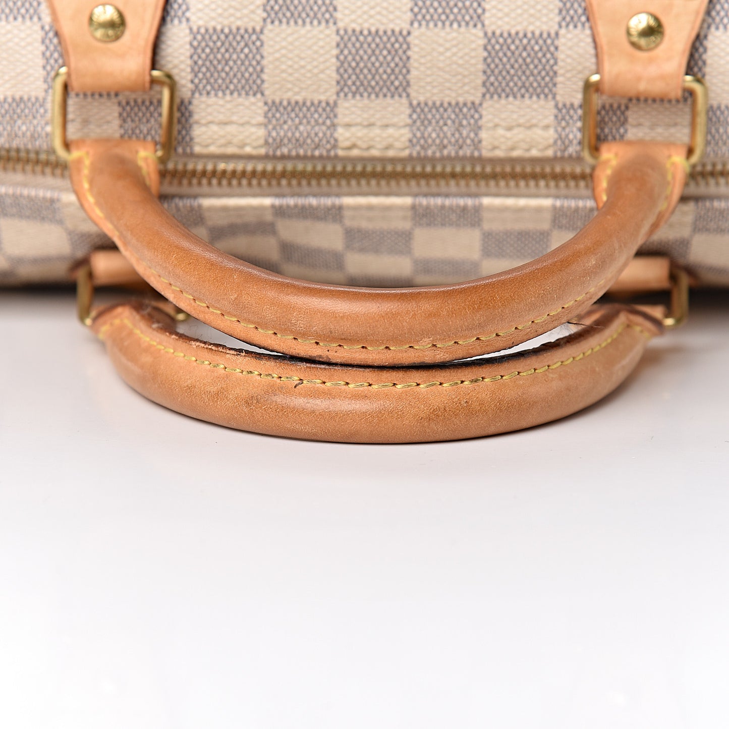 Damier Azur Speedy 30