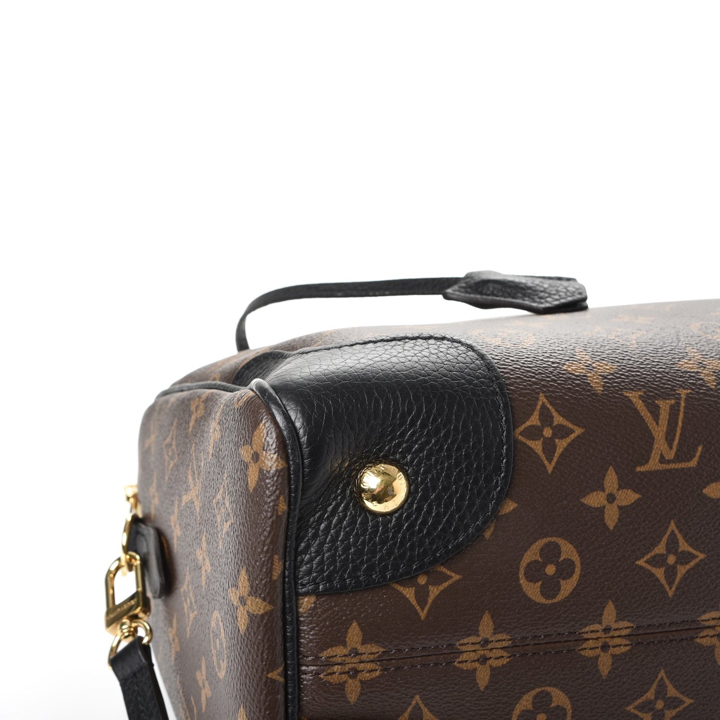 Monogram Retiro NM Black