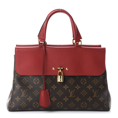 Louis Vuitton Monogram Venus Cherry 1 of 11